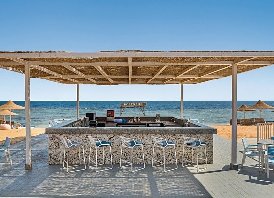 Pickalbatros Vita Resort