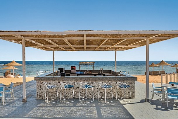 Pickalbatros Vita Resort