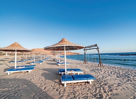Pickalbatros Vita Resort