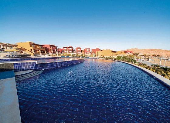 Pickalbatros Vita Resort