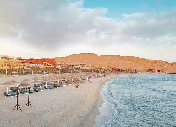 Pickalbatros Vita Resort