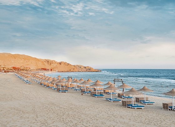 Pickalbatros Vita Resort