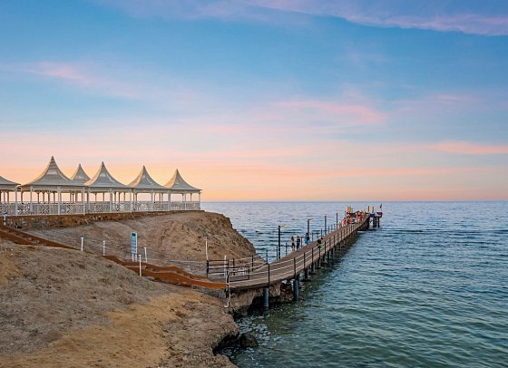 Pickalbatros Vita Resort