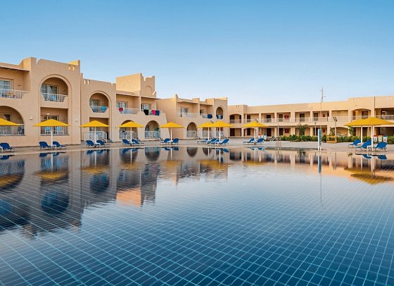 Pickalbatros Vita Resort