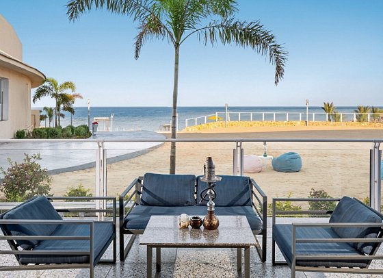 Pickalbatros Vita Resort