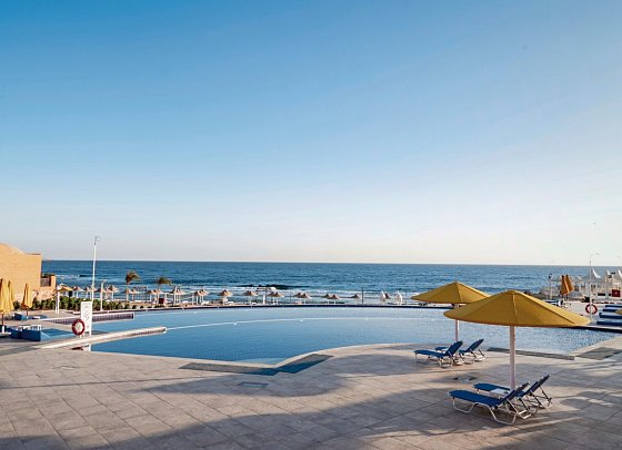 Pickalbatros Vita Resort