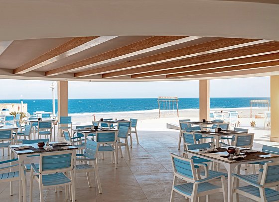 Pickalbatros Vita Resort