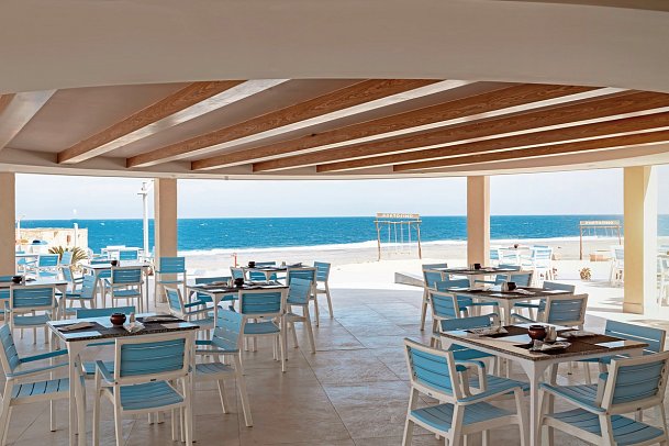 Pickalbatros Vita Resort