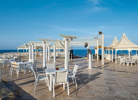 Pickalbatros Vita Resort