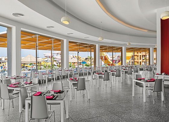 Pickalbatros Vita Resort