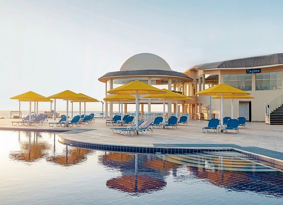 Pickalbatros Vita Resort