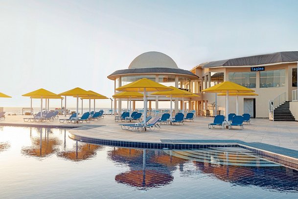 Pickalbatros Vita Resort