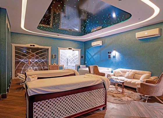 Pickalbatros Vita Resort
