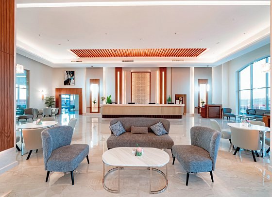 Pickalbatros Vita Resort