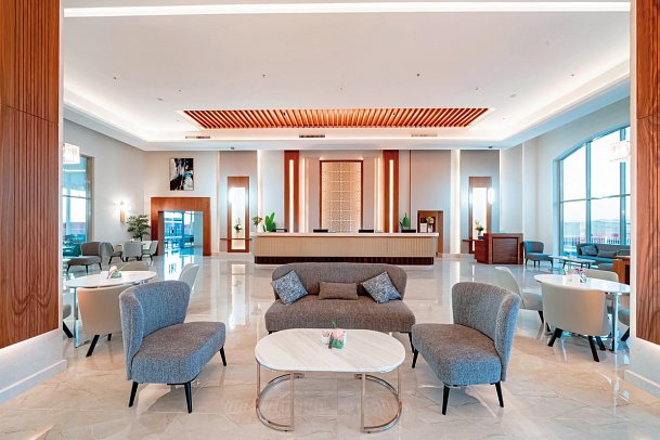 Pickalbatros Vita Resort