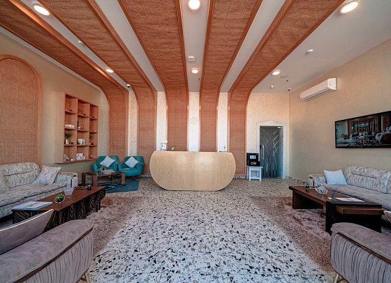 Pickalbatros Vita Resort