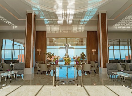 Pickalbatros Vita Resort