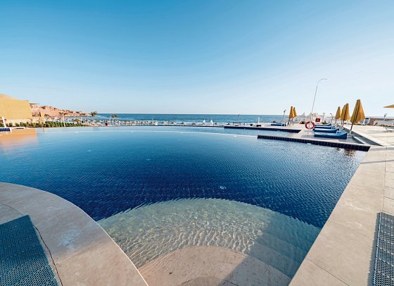 Pickalbatros Vita Resort