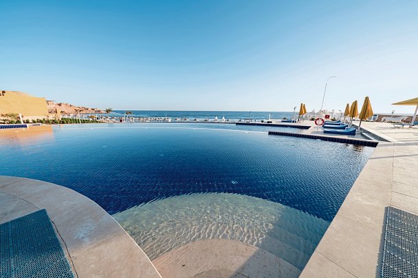 Pickalbatros Vita Resort