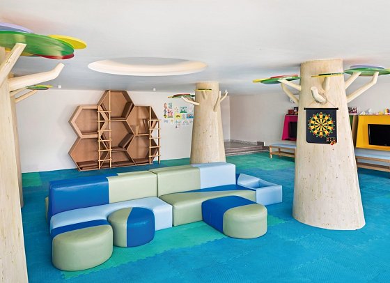 Pickalbatros Vita Resort