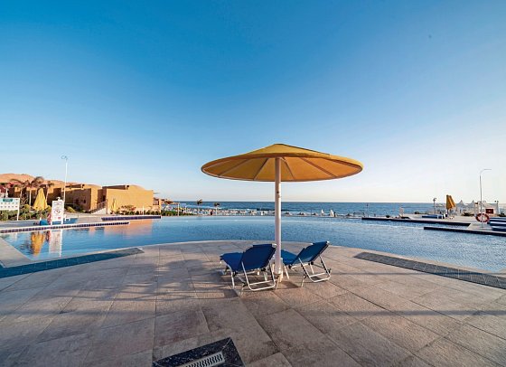 Pickalbatros Vita Resort