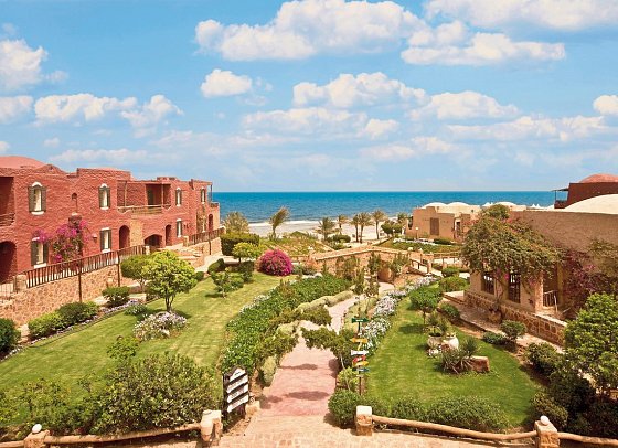 Pickalbatros Vita Resort
