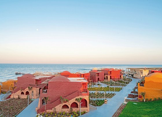 Pickalbatros Vita Resort