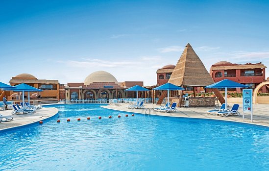 Pickalbatros Portofino Villaggio Resort