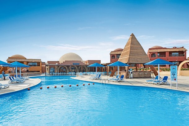 Pickalbatros Portofino Villaggio Resort