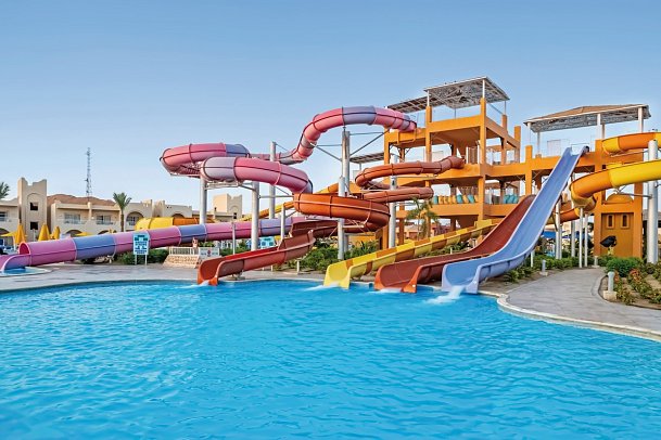 Pickalbatros Portofino Villaggio Resort