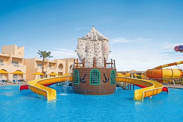 Pickalbatros Portofino Villaggio Resort