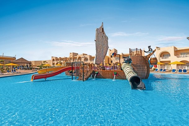 Pickalbatros Portofino Villaggio Resort