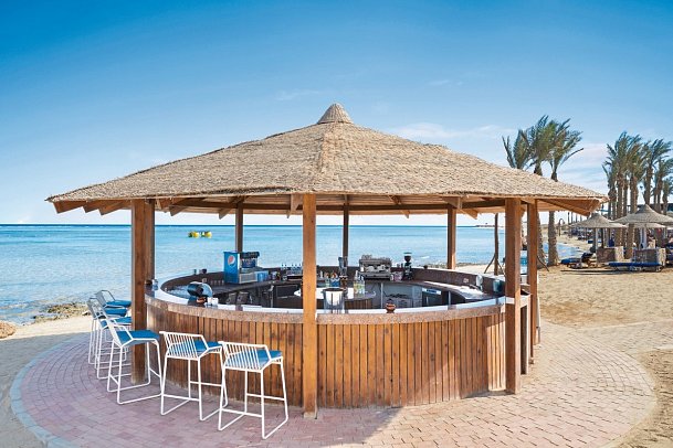 Pickalbatros Portofino Villaggio Resort