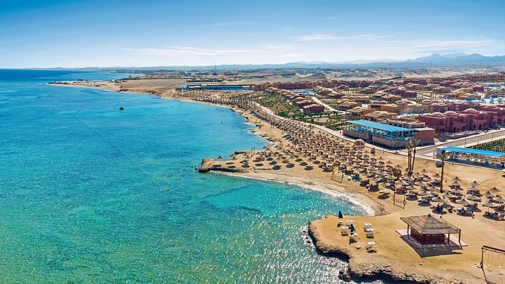 Pickalbatros Portofino Villaggio Resort