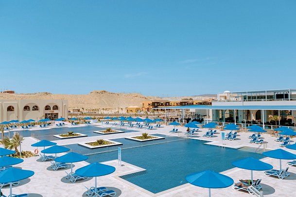 Pickalbatros Portofino Villaggio Resort