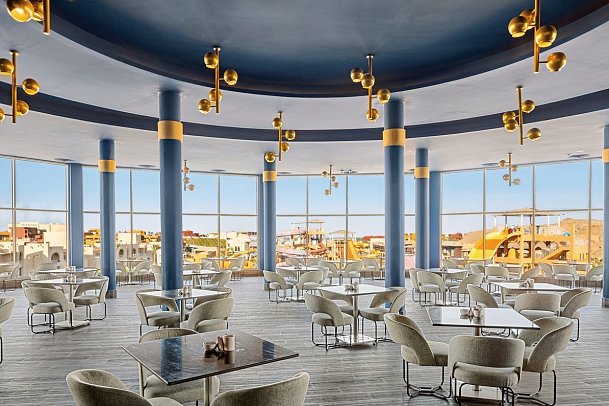 Pickalbatros Portofino Villaggio Resort