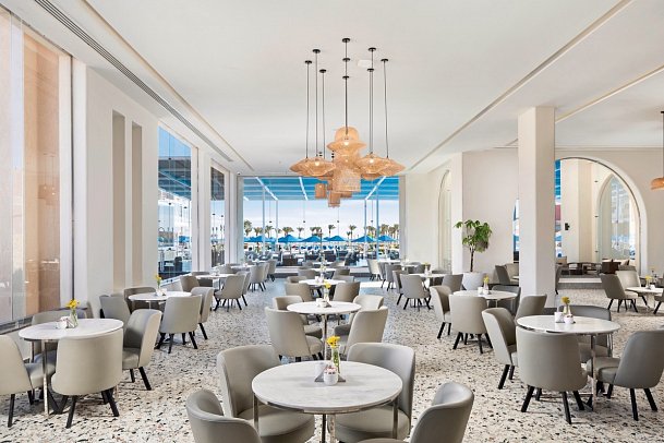 Pickalbatros Portofino Villaggio Resort