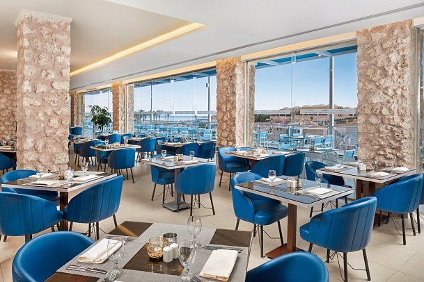 Pickalbatros Portofino Villaggio Resort