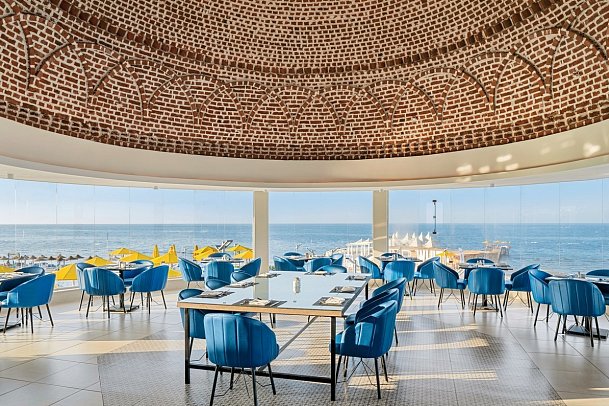 Pickalbatros Portofino Villaggio Resort