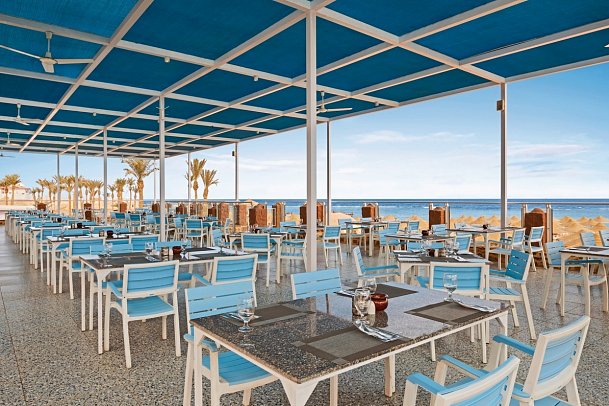 Pickalbatros Portofino Villaggio Resort