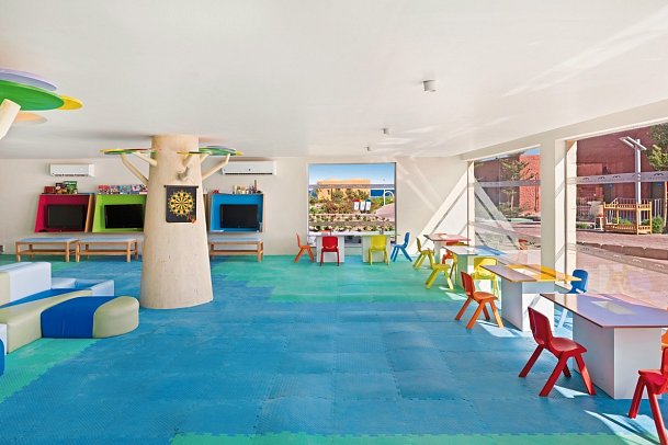 Pickalbatros Portofino Villaggio Resort