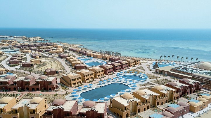 Pickalbatros Portofino Villaggio Resort