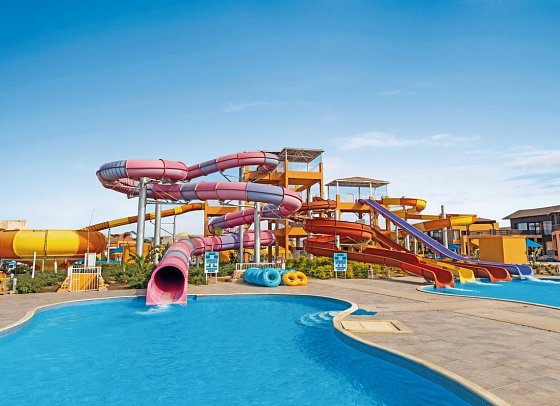 Pickalbatros Portofino Villaggio Resort
