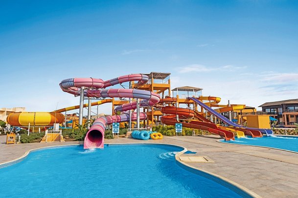 Pickalbatros Portofino Villaggio Resort