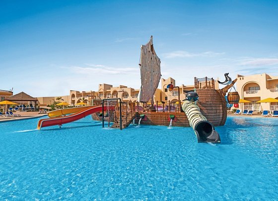 Pickalbatros Portofino Villaggio Resort