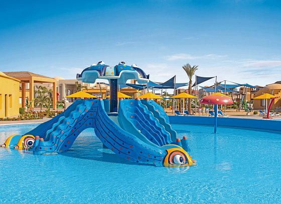 Pickalbatros Portofino Villaggio Resort