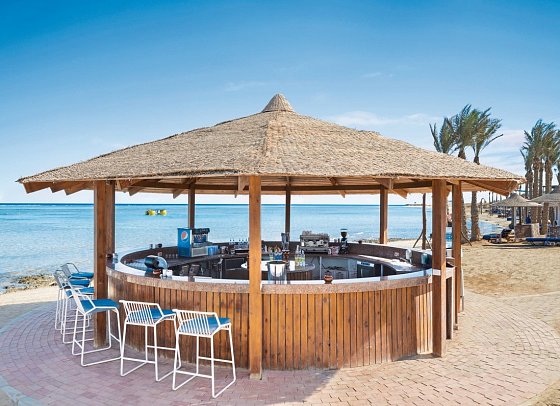 Pickalbatros Portofino Villaggio Resort