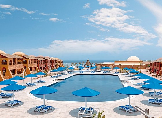 Pickalbatros Portofino Villaggio Resort