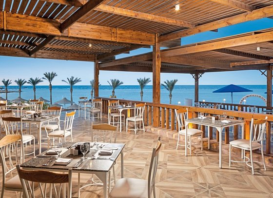 Pickalbatros Portofino Villaggio Resort