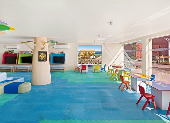 Pickalbatros Portofino Villaggio Resort
